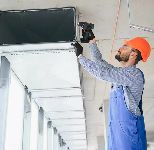 Why Homeowners & Businesses Trust Us in Blacksburg, VA