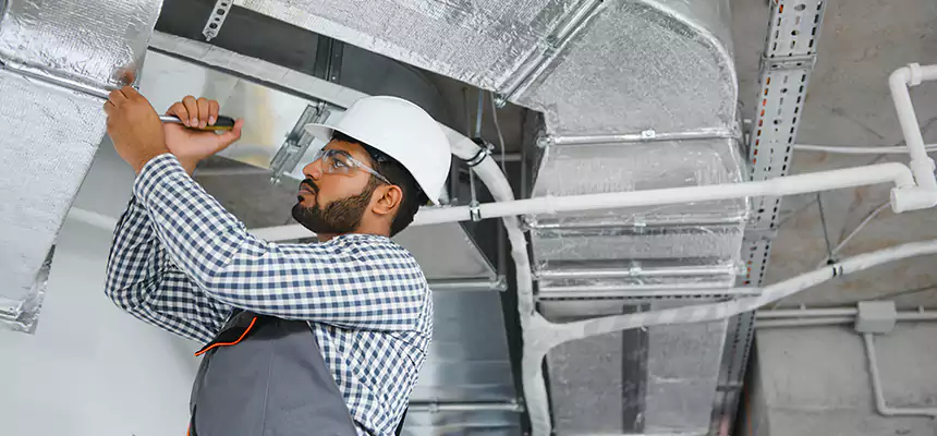 Proactive Ac Vent Repairs & Air Duct Replacement Companies Near Me in Blacksburg