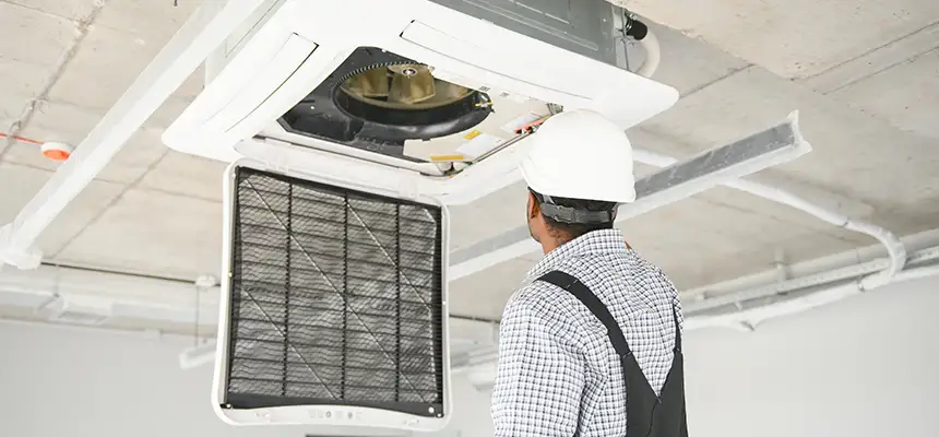 Our Affordable Duct Cleaning Near Me Services in Blacksburg, VA