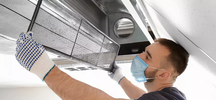 Our Bathroom Exhaust Duct Cleaning Services in Blacksburg, VA