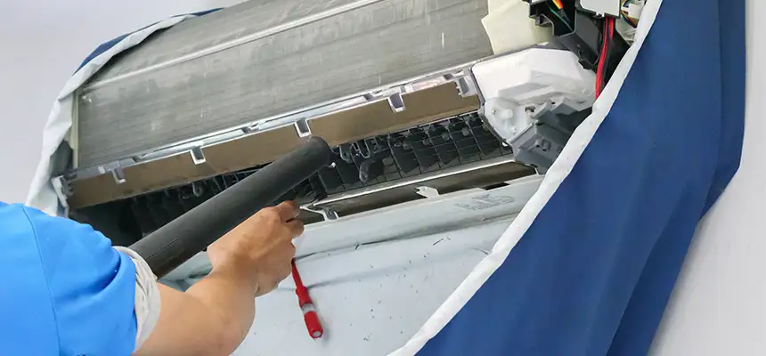 Advanced Clogged Dryer Vent Repair for Multi-Unit & Commercial in Blacksburg, VA