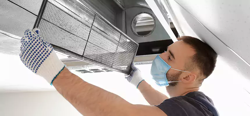 Our Dryer Vent Cleaning Services in Blacksburg, VA