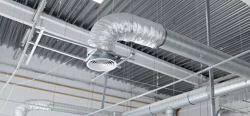Our Dryer Vent Hose Replacement Services in Blacksburg, VA