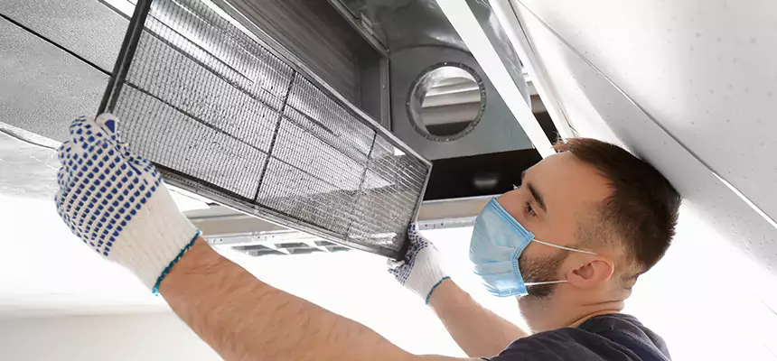 Our Dryer Vent Replacement Services in Blacksburg, VA