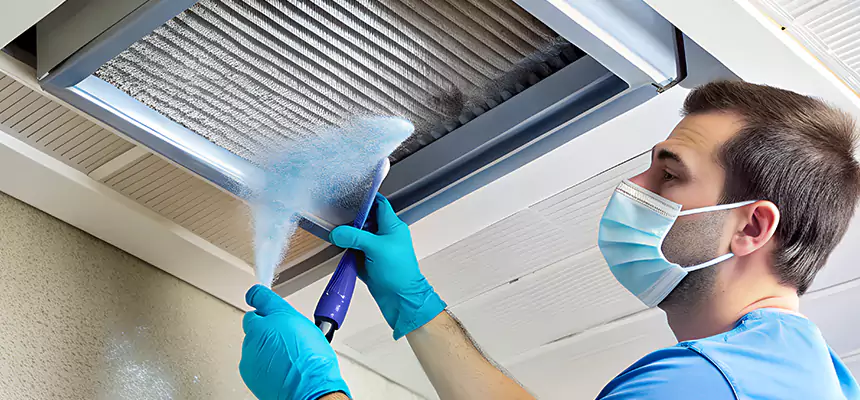 Our Home Ventilation Cleaning Services in Blacksburg, VA