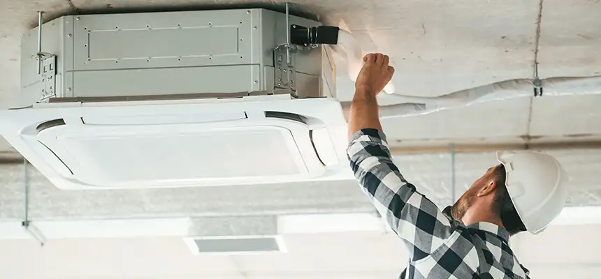 Our Local Vent Cleaning Services in Blacksburg, VA