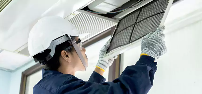 Our Multi-family Home Duct Cleaning Services in Blacksburg, VA