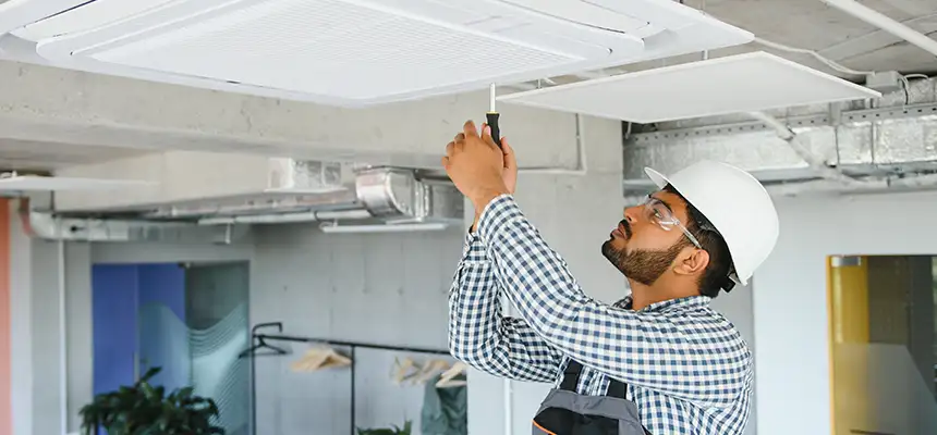 Our Roof Dryer Vent Cleaning Services in Blacksburg, VA