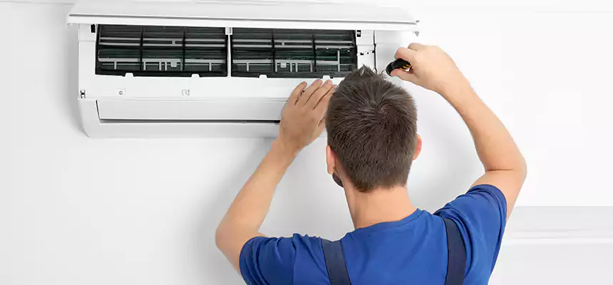 Our Smart Air Conditioning Installation Services in Blacksburg, VA