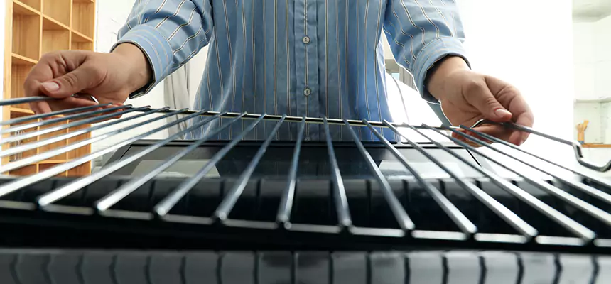 Our Vent Grille Washing Services in Blacksburg, VA