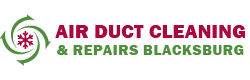 Air Duct Cleaning & Repairs Blacksburg