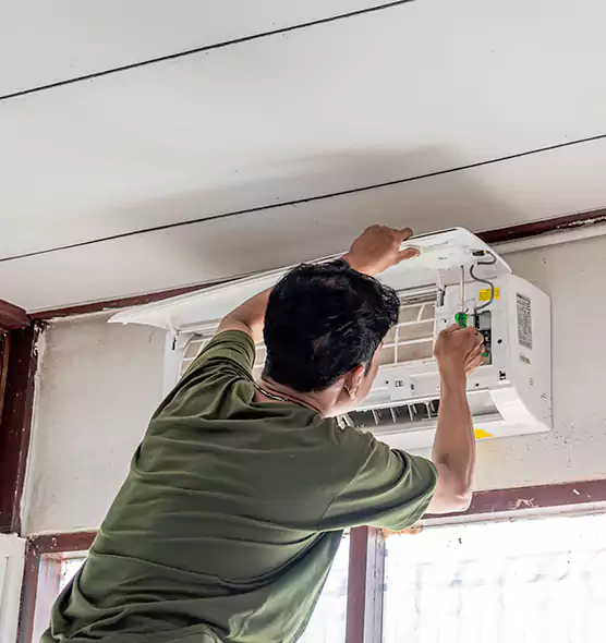 About Air Duct & AC Odor Removal in Blacksburg, VA
