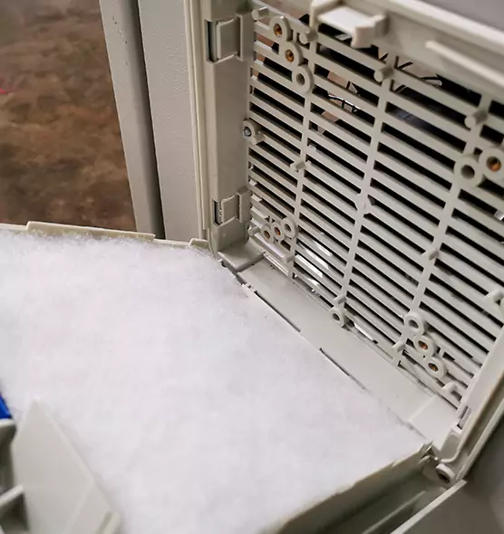 About Air Duct Overhaul & Upgrades in Blacksburg, VA