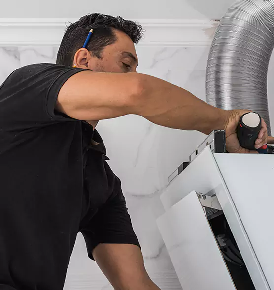 Trusted Bathroom Exhaust Duct Cleaning in Blacksburg, VA