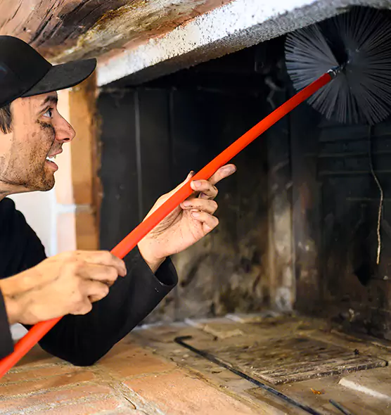 About Expert Chimney Cleaning in Blacksburg, VA