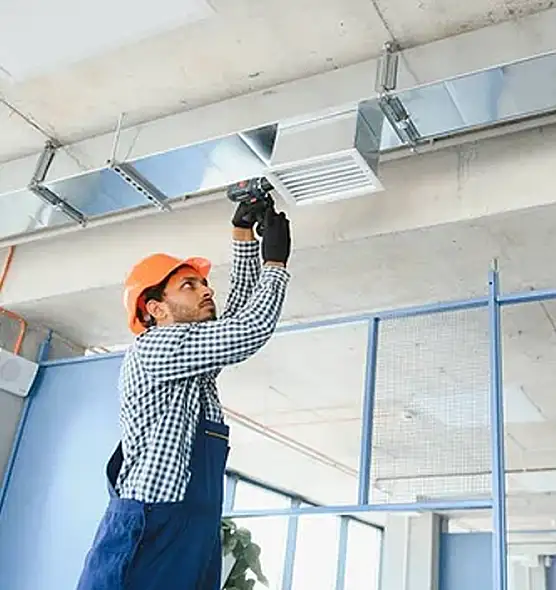 About Commercial Laundry Vent Cleaning in Blacksburg, VA