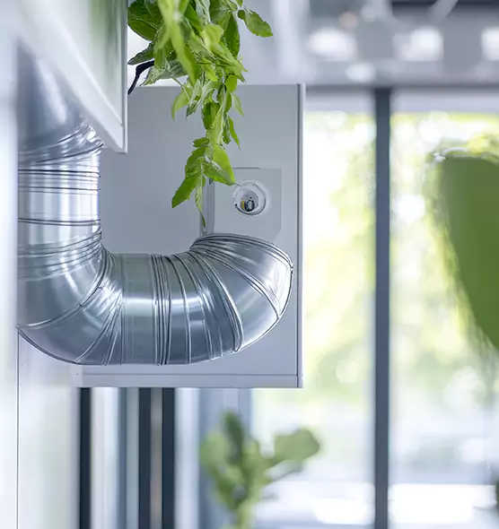 Professional Eco-Friendly Duct Cleaning Services in Blacksburg, VA