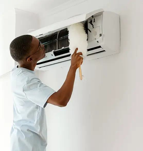 Professional Maximize AC Efficiency  in Blacksburg, VA