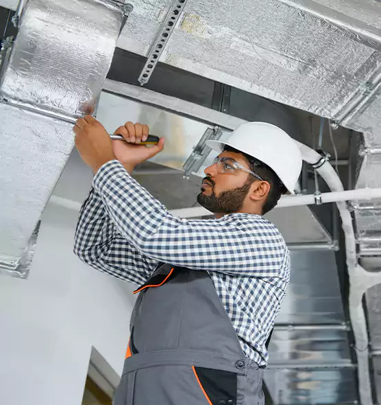 Welcome to Mold & Mildew Removal from Air Ducts Blacksburg, VA
