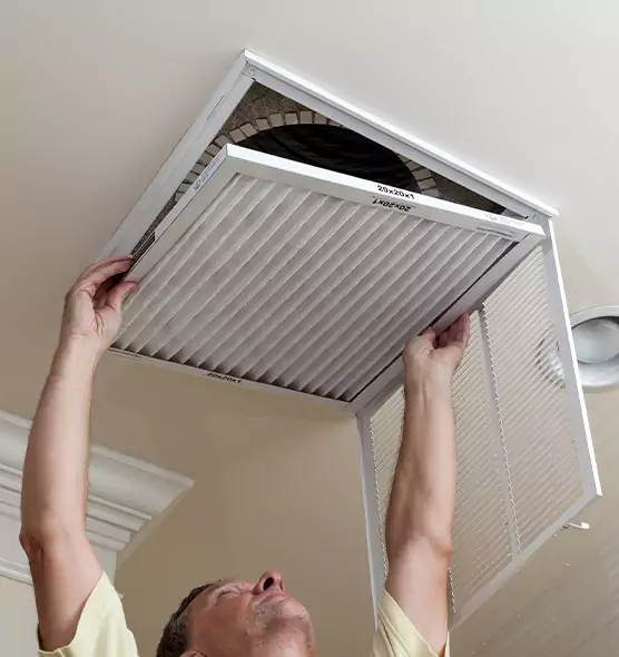 Trusted Vent Shaft Cleaning Expert in Blacksburg, VA