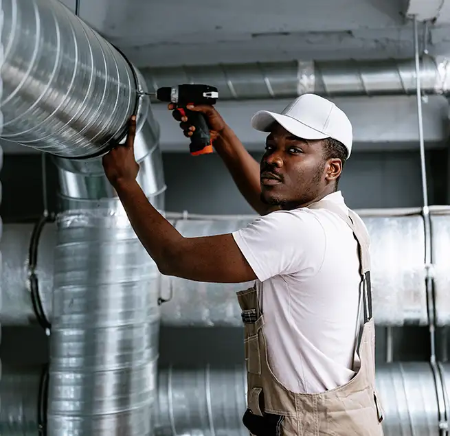 Why Homeowners & Businesses Trust Us Blacksburg, VA