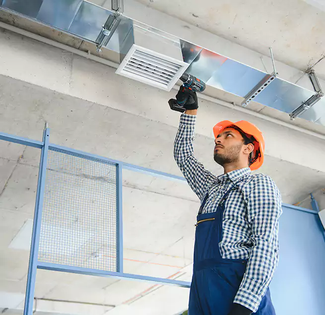 Why Homeowners & Businesses Trust Us in Blacksburg, VA?