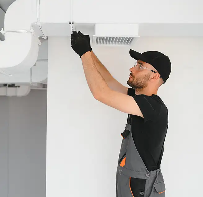 Why Homeowners & Businesses Trust Us in Blacksburg, VA?