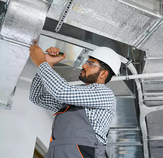 Why Homeowners & Businesses Trust Us Blacksburg, VA