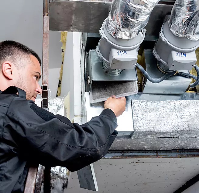 Why Homeowners & Businesses Trust Us in Blacksburg, VA?