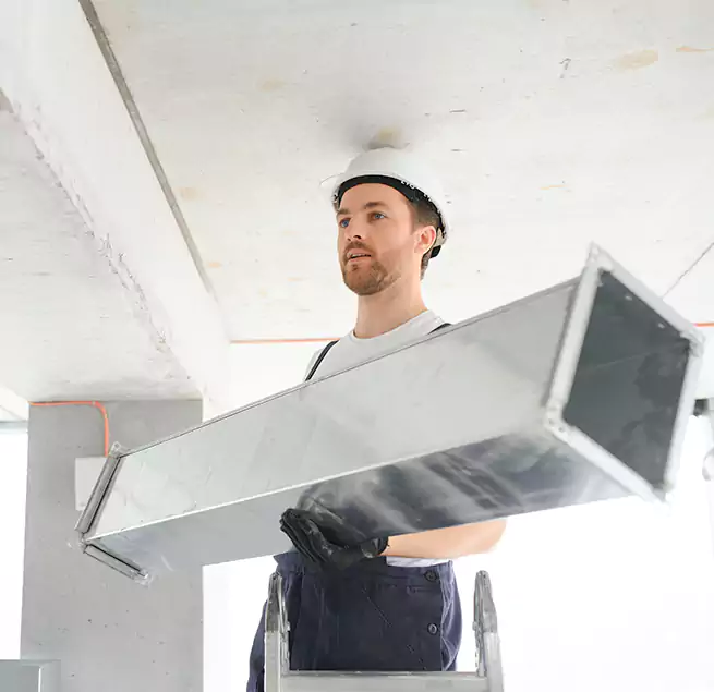 Why Homeowners & Businesses Trust Us in Blacksburg, VA