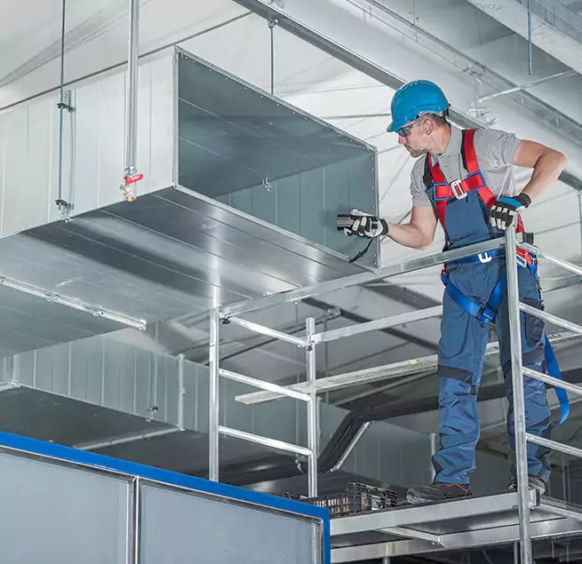 Why Homeowners & Businesses Trust Us in Blacksburg, VA?