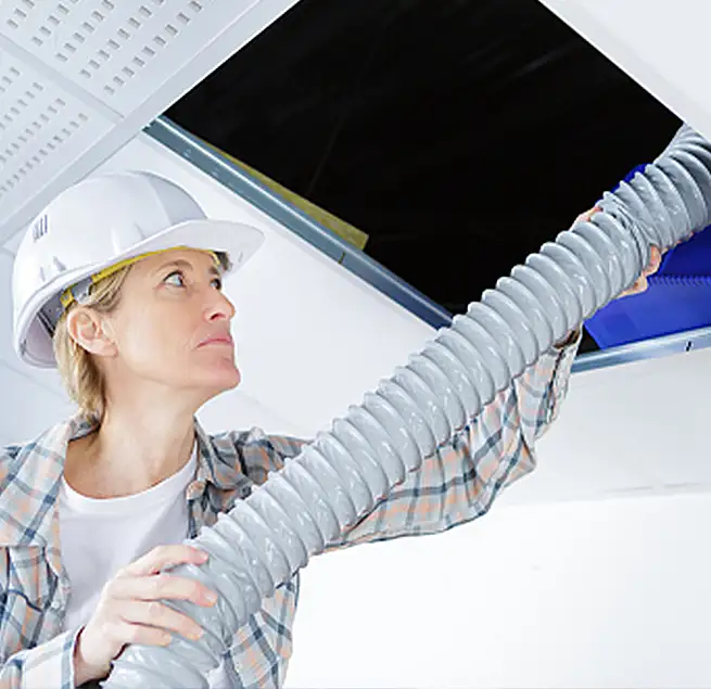 Why Homeowners & Businesses Trust Us Blacksburg, VA