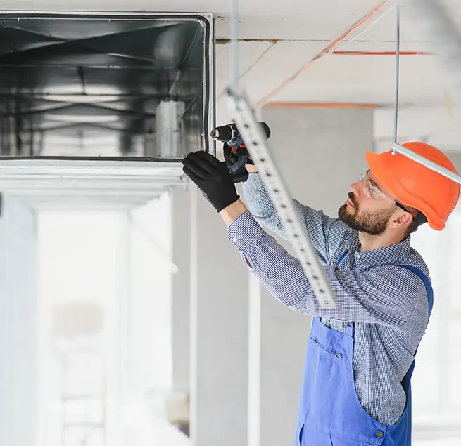 Why Homeowners & Businesses Trust Us in Blacksburg, VA?