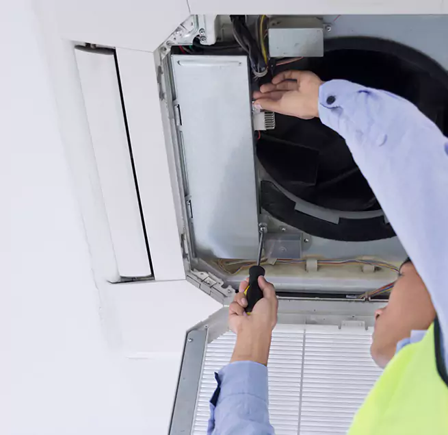 Why Homeowners & Businesses Trust Us Blacksburg, VA?