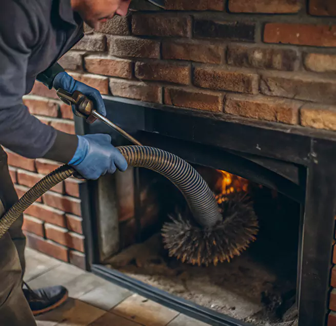 Why Homeowners & Businesses Trust Us in Blacksburg, VA?