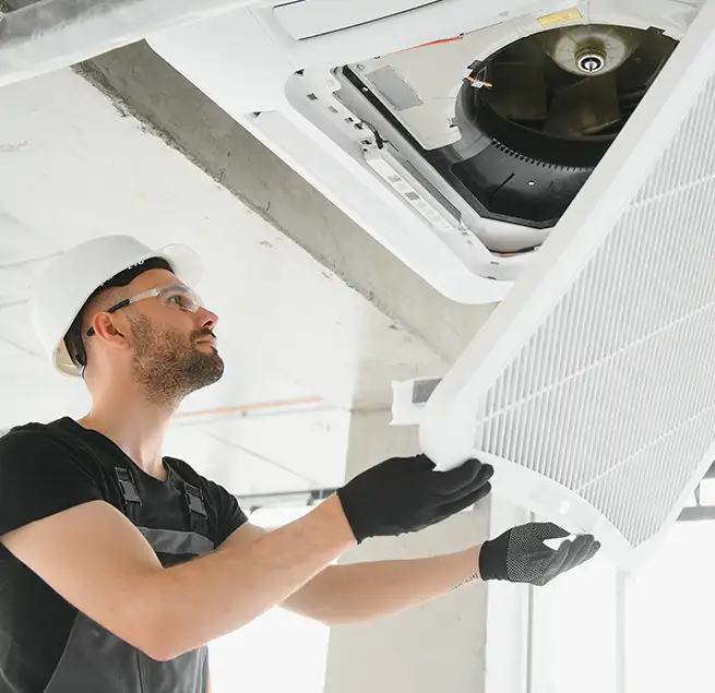 Why Homeowners & Businesses Trust Us in Blacksburg, VA?