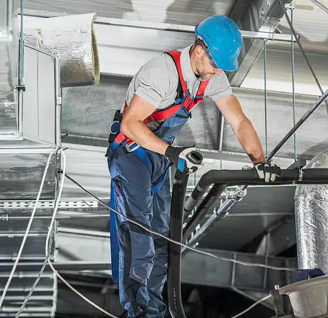 Why Homeowners & Businesses Trust Us in Blacksburg, VA?