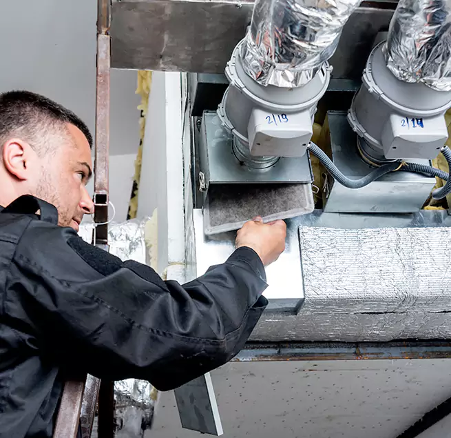 Why Homeowners & Businesses Trust Us in Blacksburg, VA?