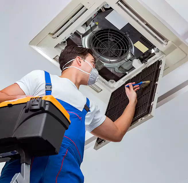 Why Homeowners & Businesses Trust Us in Blacksburg, VA