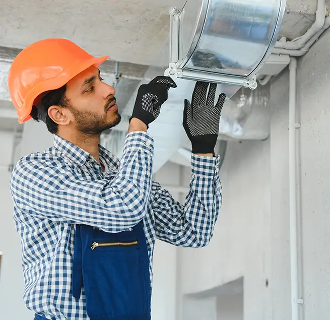 Why Homeowners & Businesses Trust Us in Blacksburg, VA?