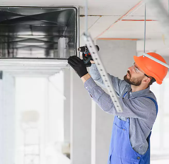 Why Homeowners & Businesses Trust Us Blacksburg, VA