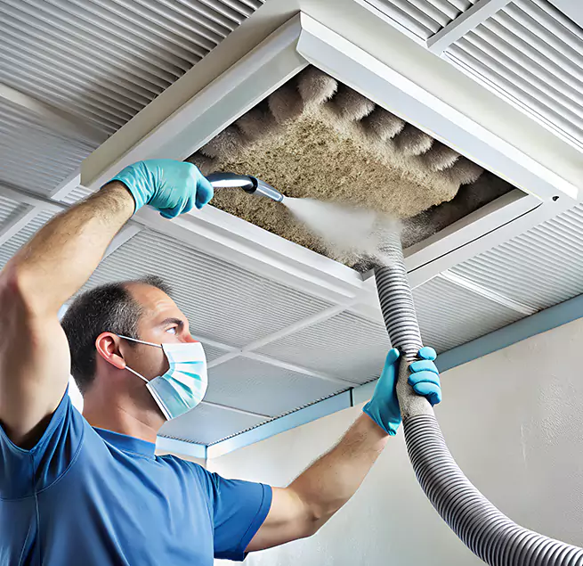  Why Homeowners & Businesses Trust Us Blacksburg, VA?