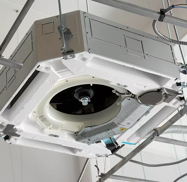 Why Homeowners & Businesses Trust Us in Blacksburg, VA?