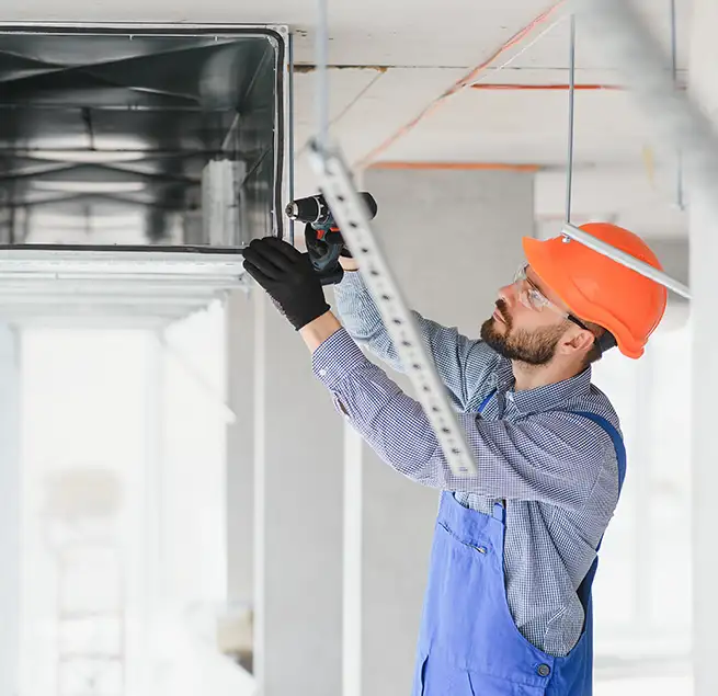 Why Homeowners Businesses Trust Us Blacksburg, VA