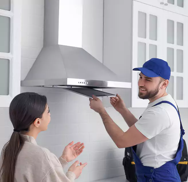  Why Homeowners & Businesses Trust Us in Blacksburg, VA?