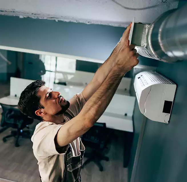 Why Homeowners & Businesses Trust Us in Blacksburg, VA?