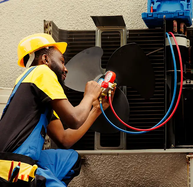 Why Homeowners & Businesses Trust Us in Blacksburg, VA?