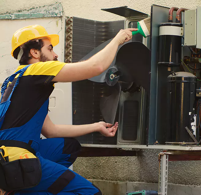 Why Homeowners & Businesses Trust Us Blacksburg, VA?