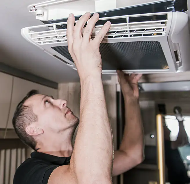 Why Homeowners & Businesses Trust Us Blacksburg, VA