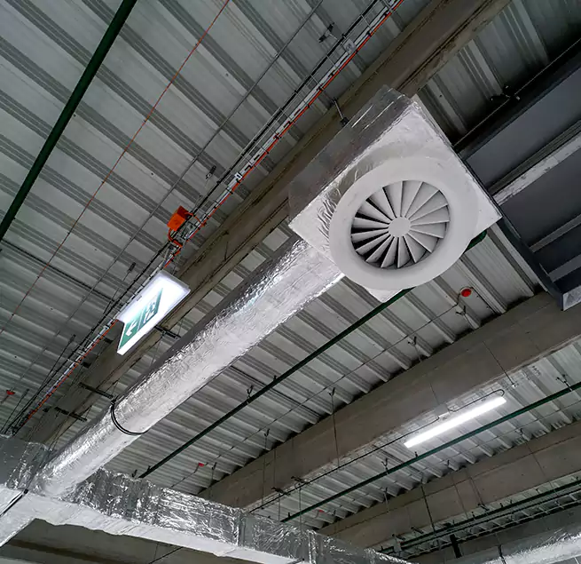 Why Homeowners & Businesses Trust Us in Blacksburg, VA?